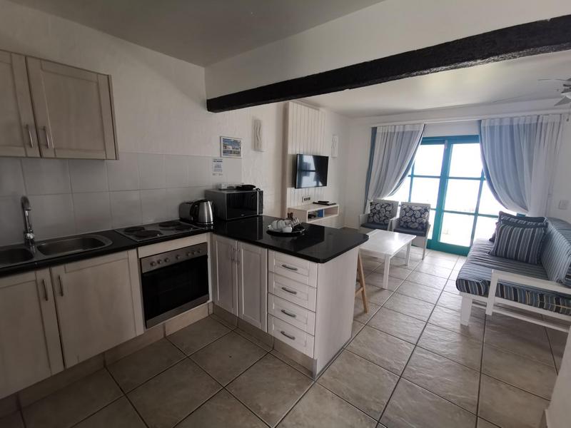 1 Bedroom Property for Sale in Mykonos Western Cape